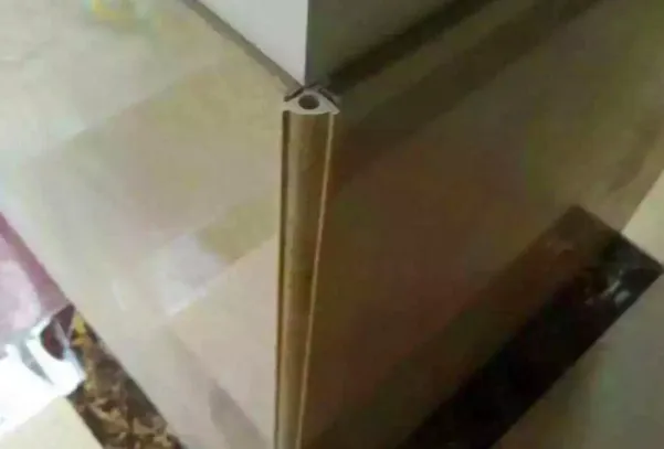 瓷砖铺贴，阳角处到底怎么处理才能经久耐用