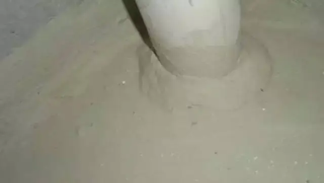 卫生间防水施工的13个细部做法