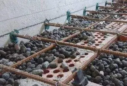 卫生间回填还在使用建筑垃圾和陶粒吗，选用回填宝，轻质又高效而且费用也不高