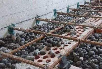 卫生间回填还在使用建筑垃圾和陶粒吗，选用回填宝，轻质又高效而且费用也不高