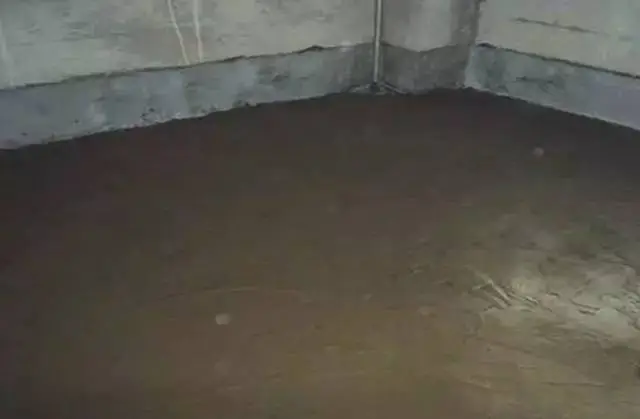 卫生间防水施工的13个细部做法